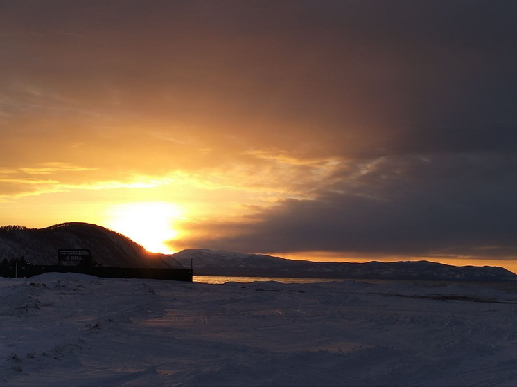 Метеочувствительным омичам на заметку: над городом пронесётся магнитная буря