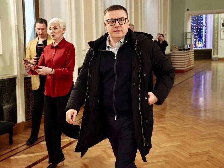 Прямая линия укрепила медиапозиции Текслера