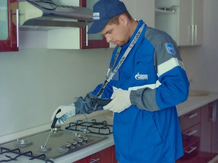 К сведению костромичей: новый закон вскоре позволит газовщикам заходить в квартиры без согласия хозяев