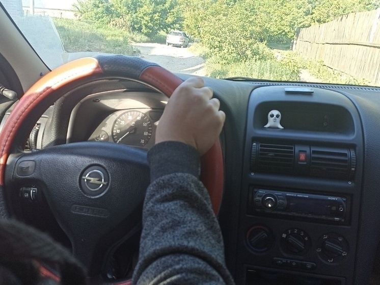 В Луганске меняется схема движения на перекрестке Коцюбинского-Луначарского