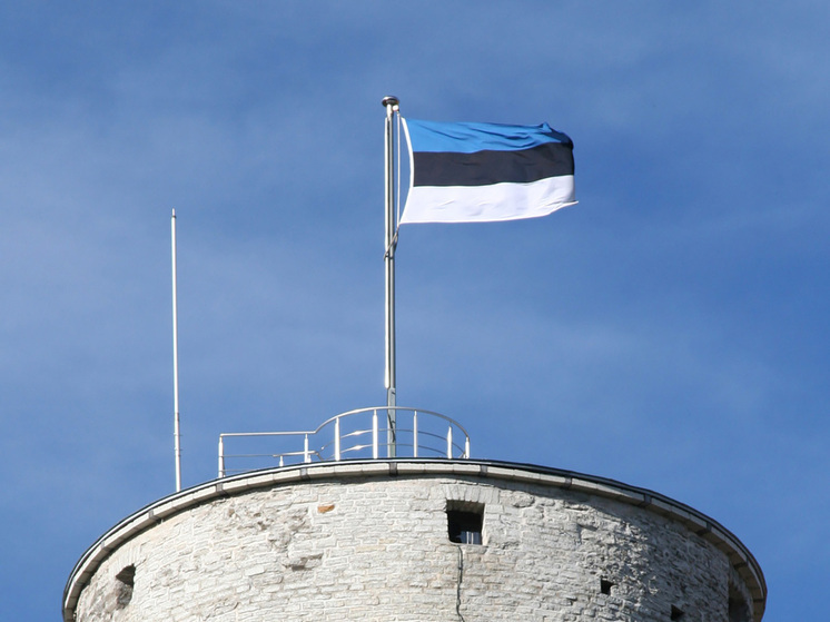 Таллин вернулся к притязаниям на Печоры