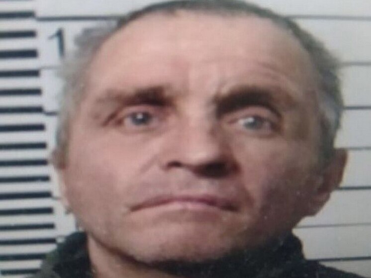 В Курской области разыскивают подозреваемого в краже