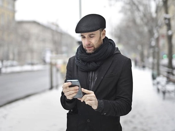 С 15 декабря в ДНР начнут отключать незарегистрированные SIM-карты "Феникса"