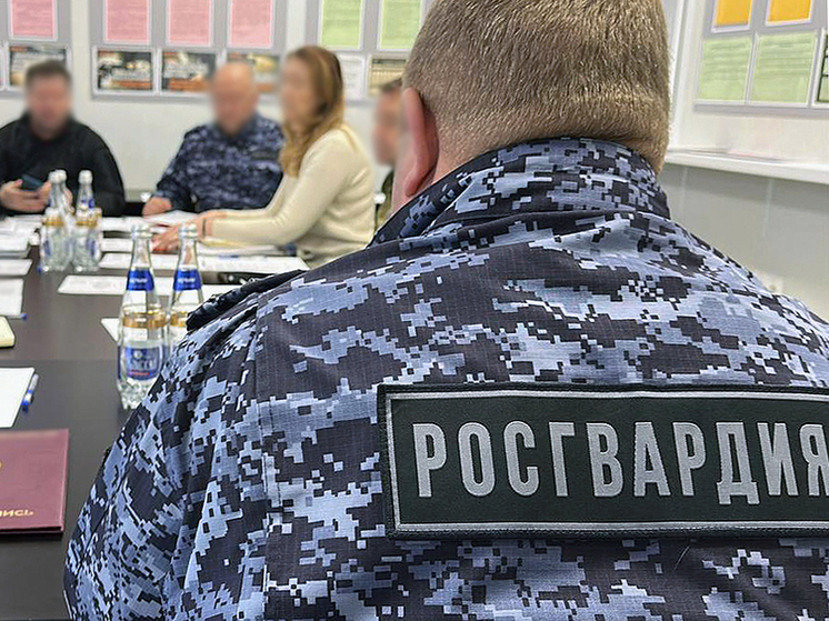 В Запорожской области обсудили обеспечение безопасности в новогодние праздники