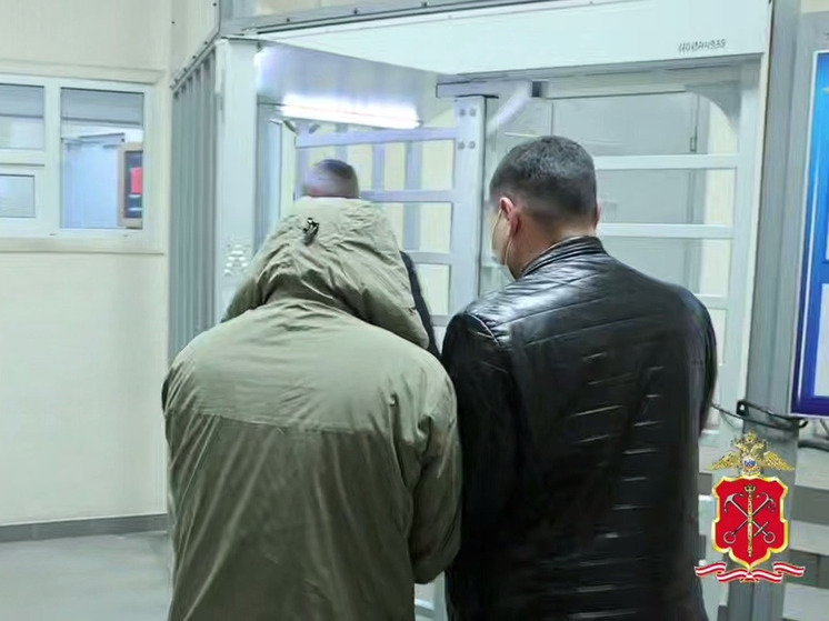 Жителя Мурино задержали за сбыт наркотиков и отмывание денег