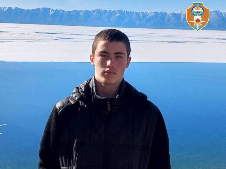 Подросток из Усть-Баргузина в Бурятии помог мужчине выбраться из горящего дома