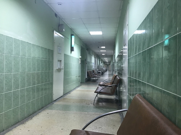 Омская поликлиника объединилась с диагностическим центром