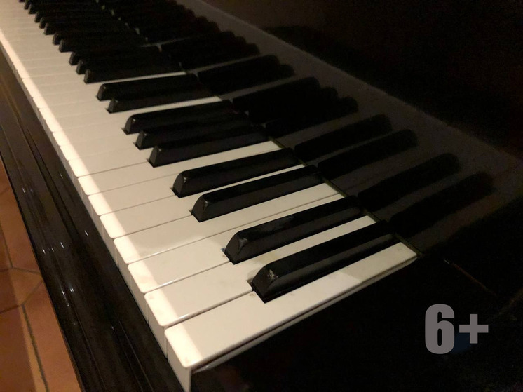 В Великом Новгороде пройдет фестиваль имени Рахманинова