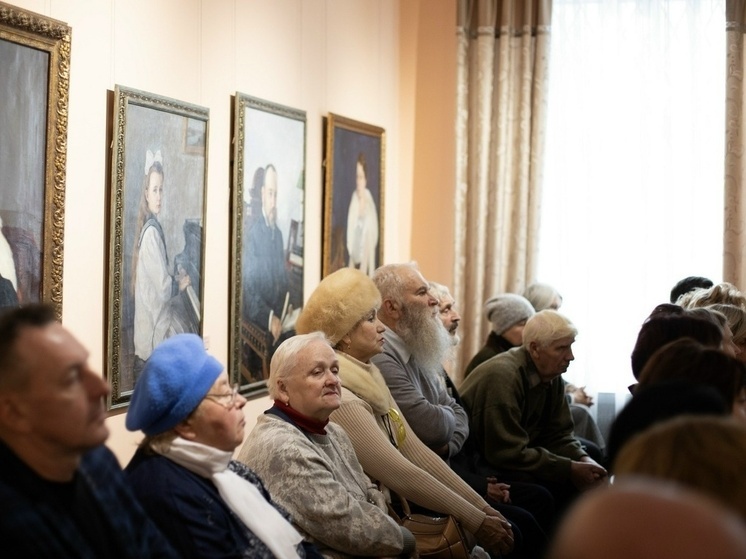 Кинешемцев ждет новая встреча в краеведческом лектории