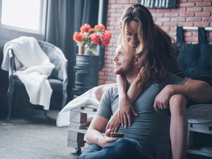 Как девушкам Калмыкии заставить жениха ходить вокруг дома