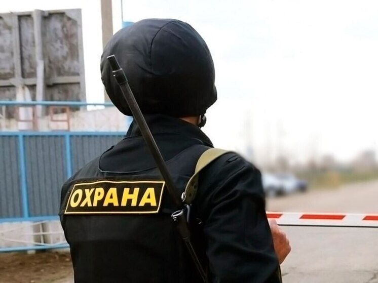 В Запорожской области обсудили охрану учебных заведений в новогодние праздники