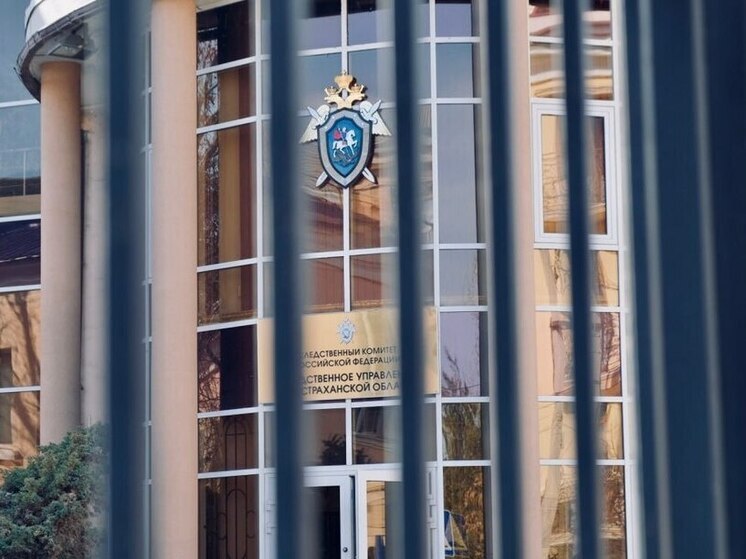 Астраханца подозревают в применении физической силы к полицейскому