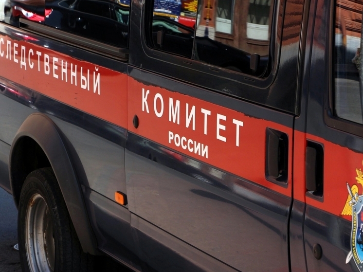 СК РФ начал расследование после атаки БПЛА на Воронежскую область 3 декабря