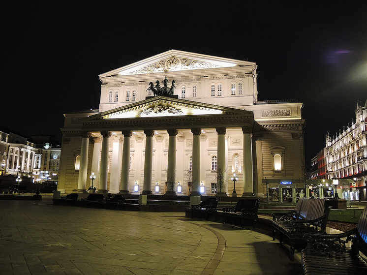 Попытка купить на сайте Большого театра билеты на «Щелкунчик» превратилась в испытание