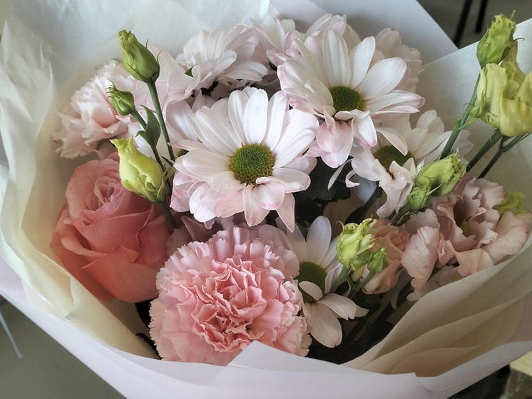 В омских колониях состоялся настоящий «свадебный бум»