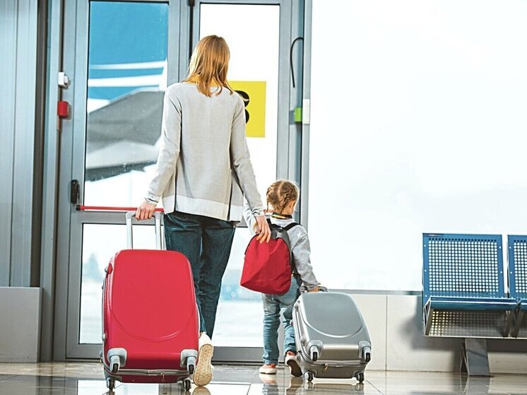 Вывезти детей за границу как раньше больше не получится! Какие нововведения ожидают любителей путешествий