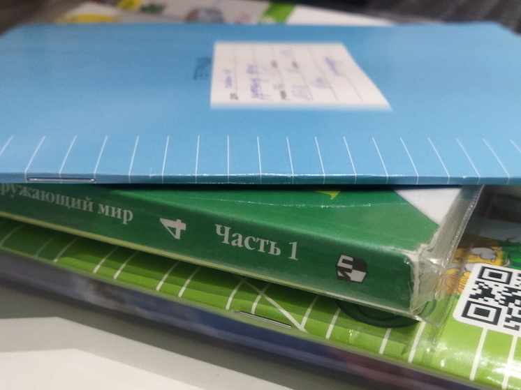 В Омске школу-интернат передали в собственность региона