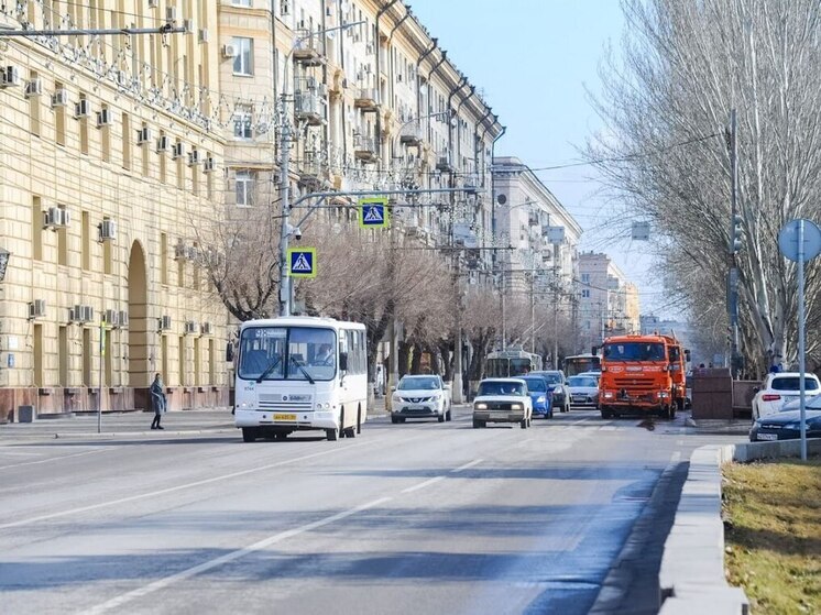 Волгоград лидирует по окупаемости «однушек» среди городов-миллионников