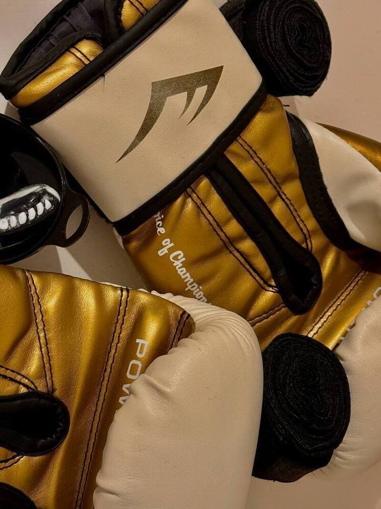 В Мурманске открылся боксерский турнир