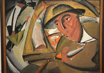 За последние три десятка лет выставка «Татлин