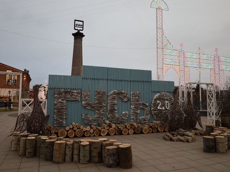 В Стерлитамаке проводят фестиваль «Гусь 2.0»