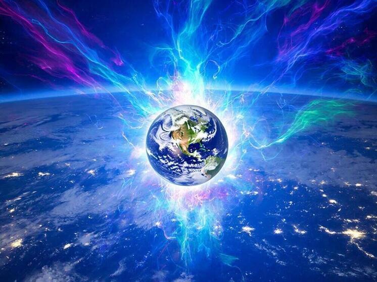 Магнитная буря 7 декабря 2025 года: это не просто шторм, это — опасность