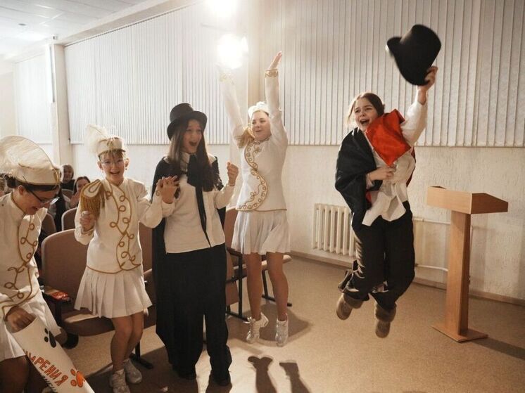 В Кузбассе выбрали лучшие школьные службы примирения