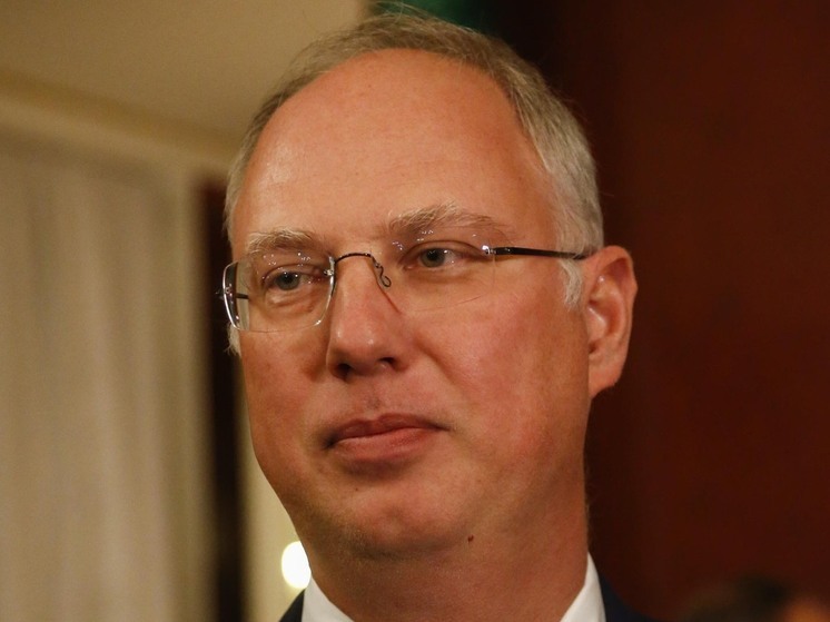 Дмитриев: ЕС конфискацией активов завершит самоубийство европейской цивилизации