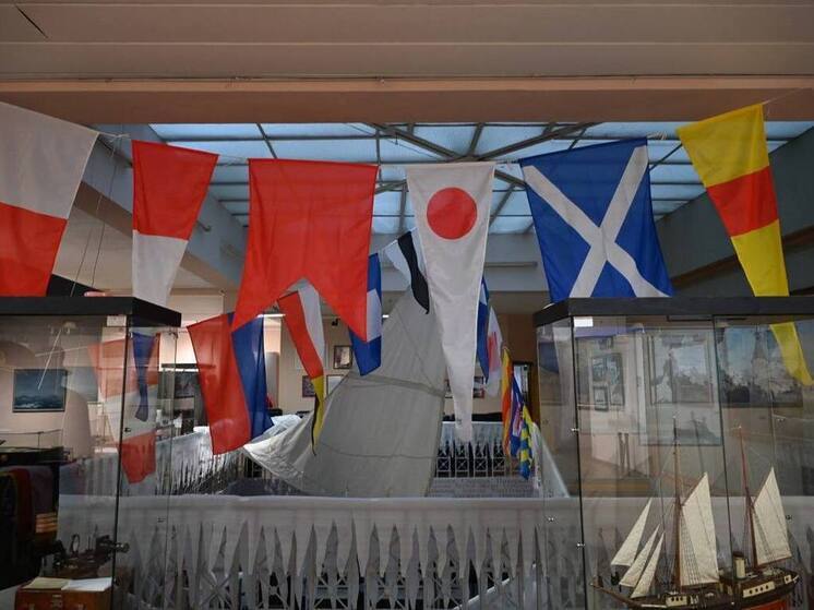 В Серпухове открывается выставка об истории освоения Арктики