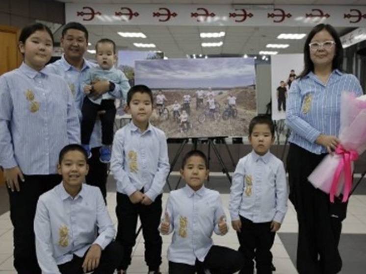 С начала года 497 семей распорядились региональным маткапиталом