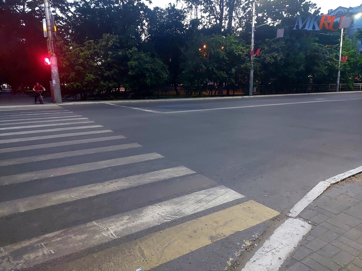 В Обнинске на проезде Полянка установят камеры