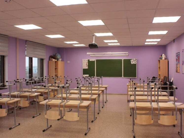 В Минпросвещения РФ назвали расписание ЕГЭ для самарских школьников на 2026 год