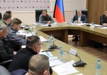 Чиновник прибыл в Республику с рабочим визитом
