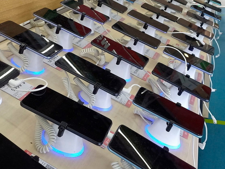 Мошенники рассылают россиянам сообщения со ссылкой на фото для кражи денег