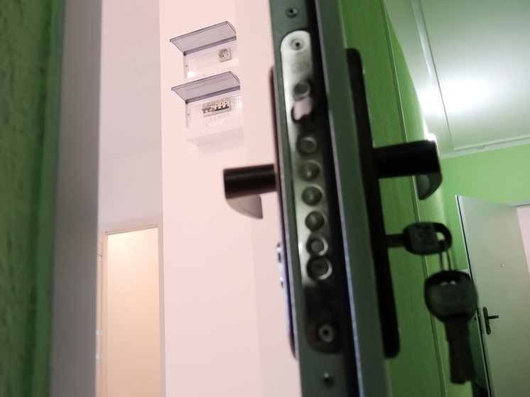 В Подмосковье на четверть выросло предложение многокомнатных квартир