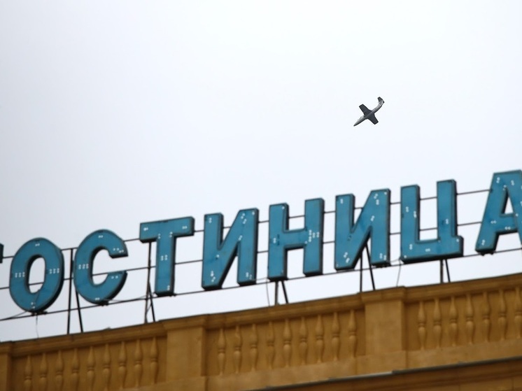 Волгоградская область вошла в топ регионов по популярности бронирования гостиниц