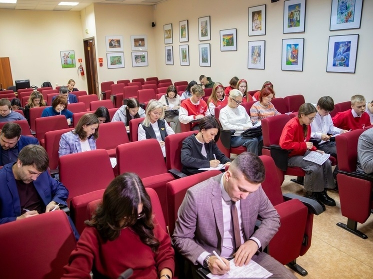 В НАО прошла ежегодная международная просветительная акция