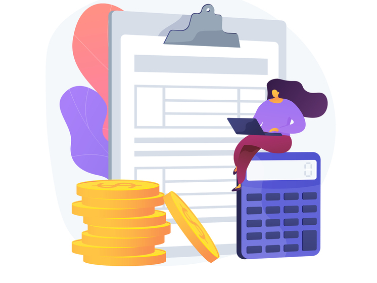 УФНС напоминает тамбовчанам о сроках уплаты налогов и способах проверить долги