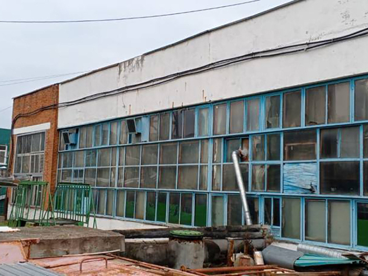 В Калуге модернизируют котельную на улице Кубяка