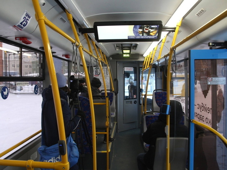 УФАС выявило нарушение в пассажирских перевозках Омской области