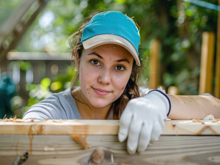 Новые правила для юных работников: что изменится для подростков Тамбовщины при поиске подработки