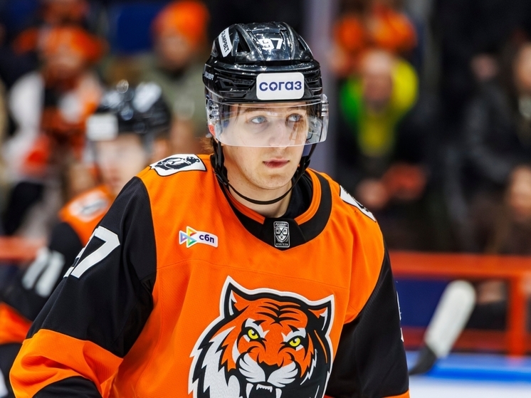 В этом году сезон для питерского СКА не очень-то складывается