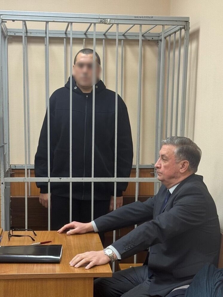 Суд отпустил бывшего чиновника под домашний арест по делу о мошенничестве