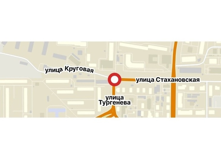 В Фестивальном микрорайоне Краснодара заработает новый светофор