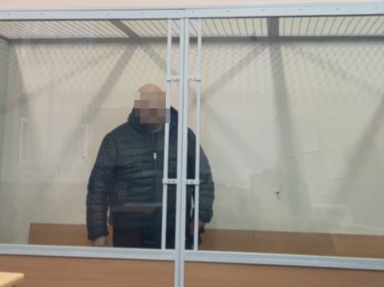 В Петербурге задержали начальника ИК-4 по делу о взятках от заключенных