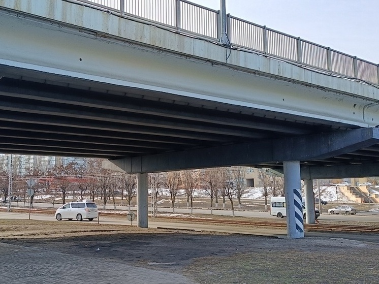 Минздрав и Госавтоинспекция ДНР предупреждают о коварной наледи на мостах зимой