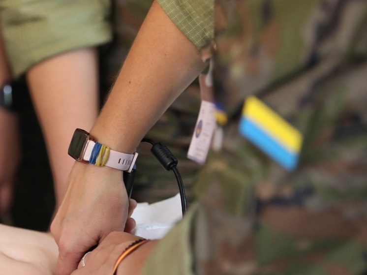 На Украине сотрудник ТЦК подозревается в избиении во время мобилизации