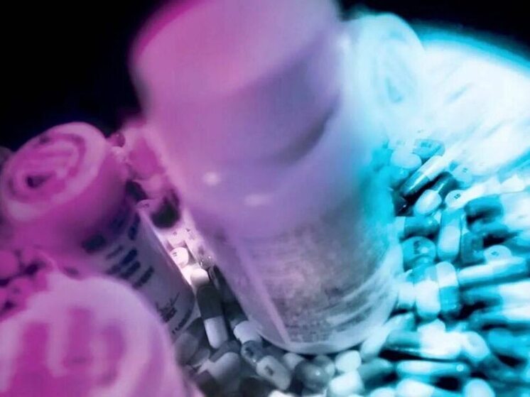 За 2025 год в Карелии выявлено полтысячи преступлений, связанных с оборотом наркотиков