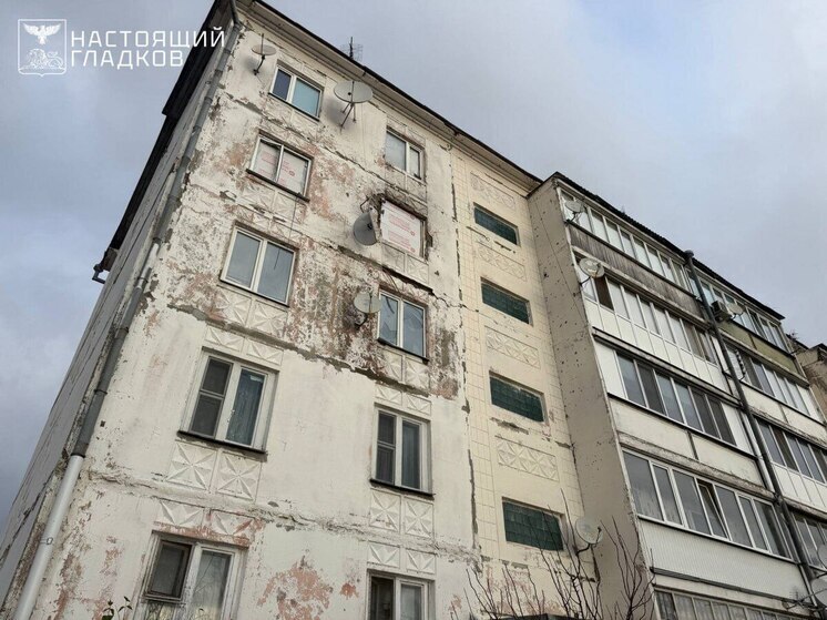 Сетки от дронов и защита АЗС : Вячеслав Гладков проверил безопасность в Борисовском округе