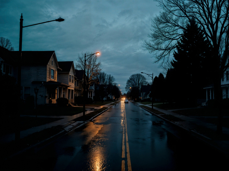 На следующей неделе погода в Тамбове не принесёт сюрпризов